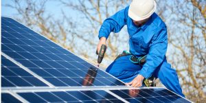 Installation Maintenance Panneaux Solaires Photovoltaïques à Tremons